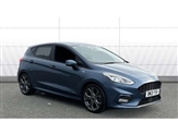 Ford Fiesta Image 1