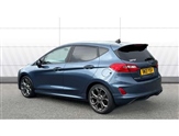 Ford Fiesta Image 2
