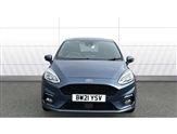 Ford Fiesta Image 3