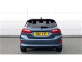 Ford Fiesta Image 6