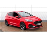 Ford Fiesta Image 1