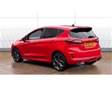 Ford Fiesta Image 2