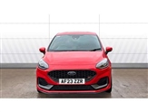 Ford Fiesta Image 3
