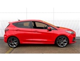 Ford Fiesta Image 5