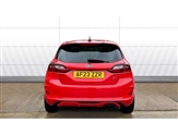Ford Fiesta Image 6