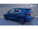Ford Fiesta Image 2