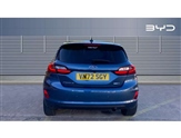 Ford Fiesta Image 6