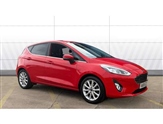 Ford Fiesta Image 1