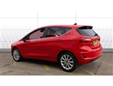 Ford Fiesta Image 2