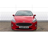 Ford Fiesta Image 3