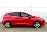 Ford Fiesta Image 5