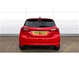 Ford Fiesta Image 6