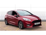 Ford Fiesta Image 1