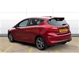 Ford Fiesta Image 2