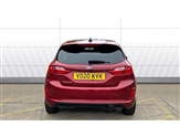 Ford Fiesta Image 6