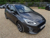 Used Ford Fiesta