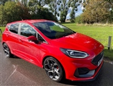 Used Ford Fiesta