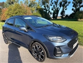 Used Ford Fiesta