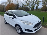 Used Ford Fiesta Used Ford Fiesta
