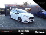 Used Ford Fiesta
