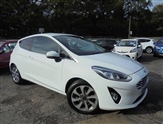 Used Ford Fiesta Used Ford Fiesta