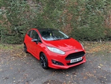 Used Ford Fiesta