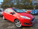 Used Ford Fiesta Used Ford Fiesta