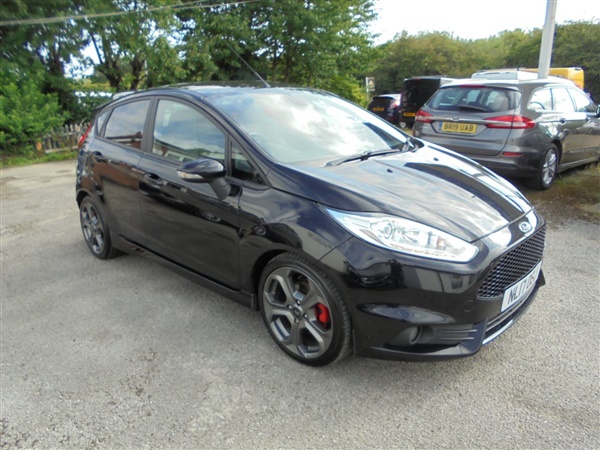 Large image for the Used Ford Fiesta