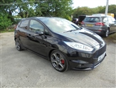 Used Ford Fiesta