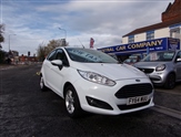Used Ford Fiesta Used Ford Fiesta