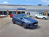 Used Ford Fiesta
