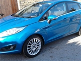 Used Ford Fiesta Used Ford Fiesta