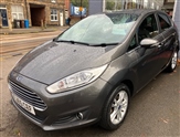 Used Ford Fiesta Used Ford Fiesta