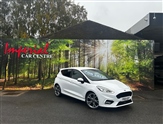 Used Ford Fiesta