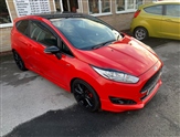 Used Ford Fiesta