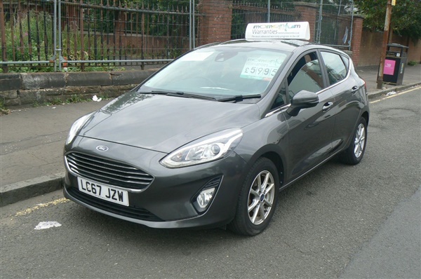 Large image for the Used Ford Fiesta