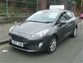 Used Ford Fiesta