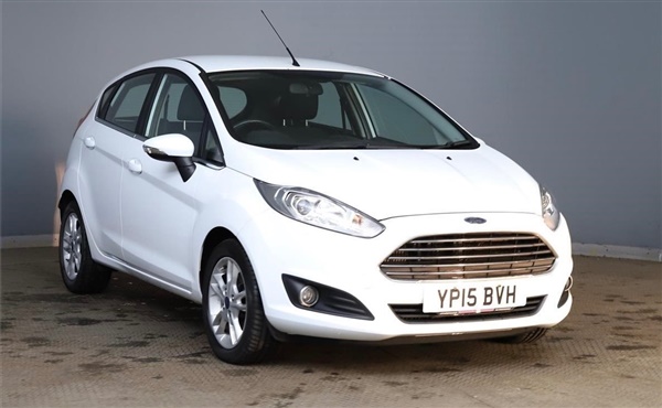 Large image for the Used Ford Fiesta