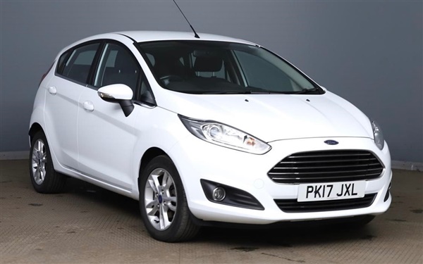 Large image for the Used Ford Fiesta