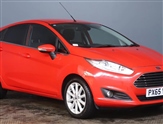 Used Ford Fiesta Used Ford Fiesta