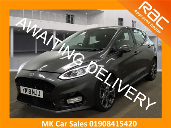 Large image for the Used Ford Fiesta