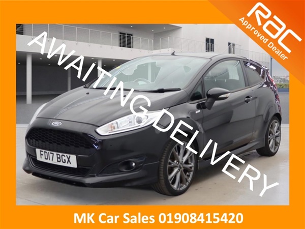 Large image for the Used Ford Fiesta