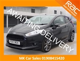Used Ford Fiesta