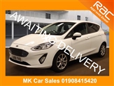 Used Ford Fiesta Used Ford Fiesta