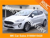 Used Ford Fiesta Used Ford Fiesta