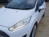 Used Ford Fiesta Used Ford Fiesta