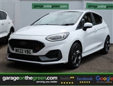 Used Ford Fiesta