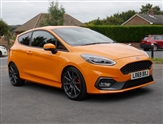 Used Ford Fiesta