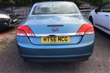 Ford Focus Cc