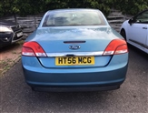 Used Ford Focus Cc